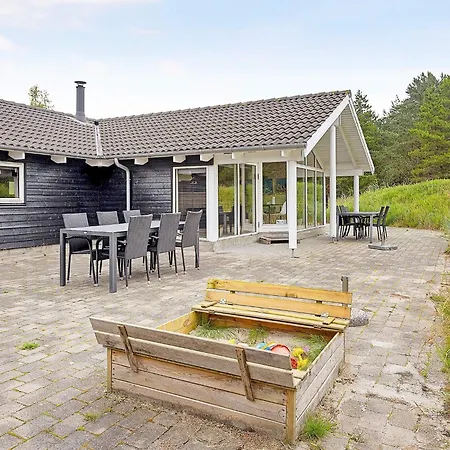 10 Person In Lb K Ålbæk