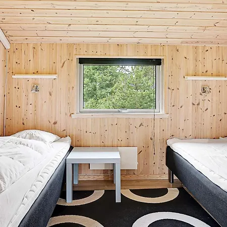 Semesterbostad 10 Person In Lb K *