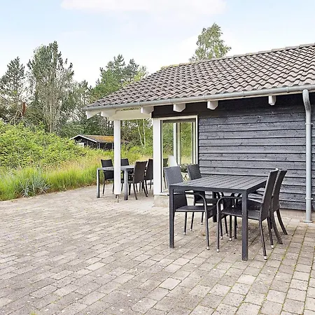 Semesterbostad 10 Person In Lb K