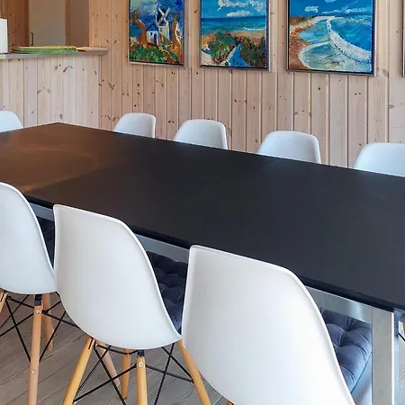 10 Person In Lb K Holiday home